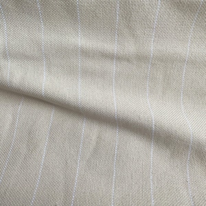 Monks Cloth with White Guide Line - Fabric for Punch Needle Rug Hooking 100% Premium Cotton Fabric By The Yard or Half Yard