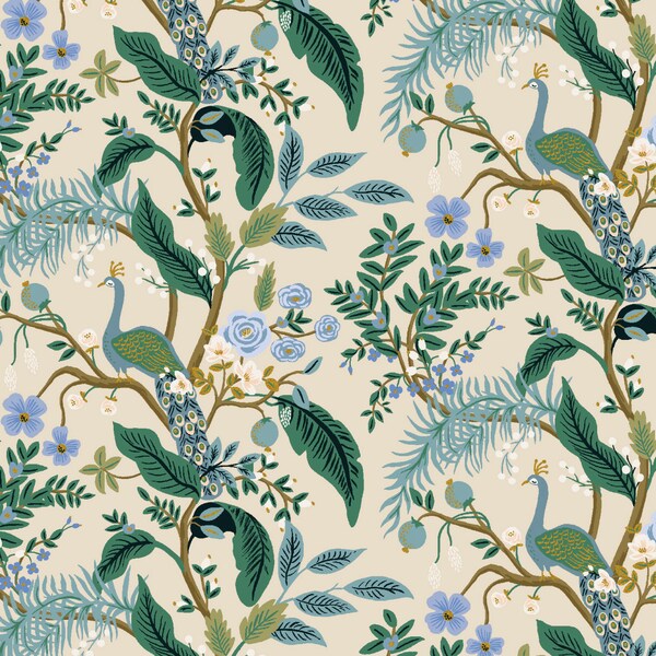 Rifle Paper Company Vintage Garden Etsy