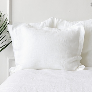Oxford square cheap pillows