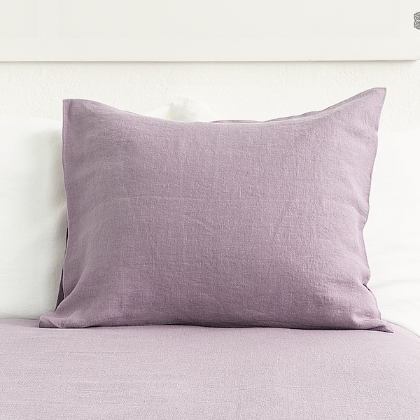 Light Purple Pillow Etsy