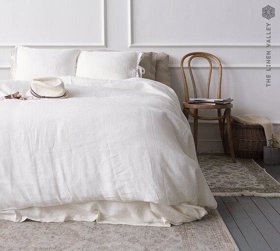 leinwande（ラインヴァンド）の「Sheer Linen Top（シャツ
