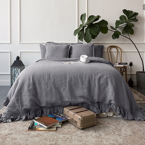 Shabby Chic Bedding Comforter Etsy