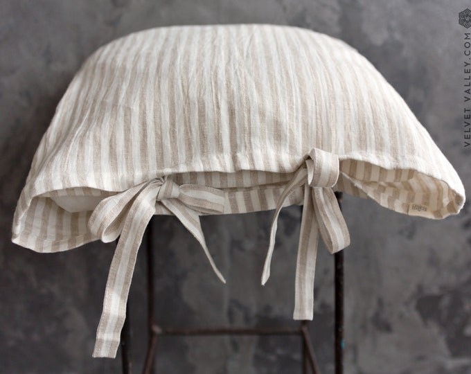 Vintage WWII US Army Medical Blanket 1944 Wool Cream Colored With