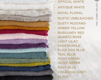 Linnen stoelhoes met ruche Franse brasserie ovale stoel natuurlijk