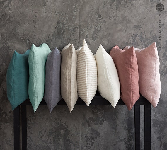 ikea pillow case size