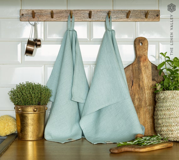 Big Green Egg  Kitchen Towels