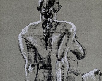 Figure Drawing for All It's Worth by Andrew Loomis - Etsy