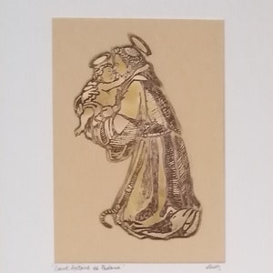 Saint Anthony of Padua