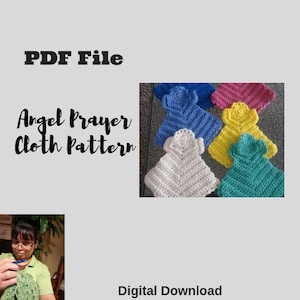 Angel Cloth Pattern