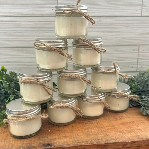 Coastal Mason Jars Etsy