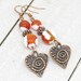 see more listings in the Earrings section