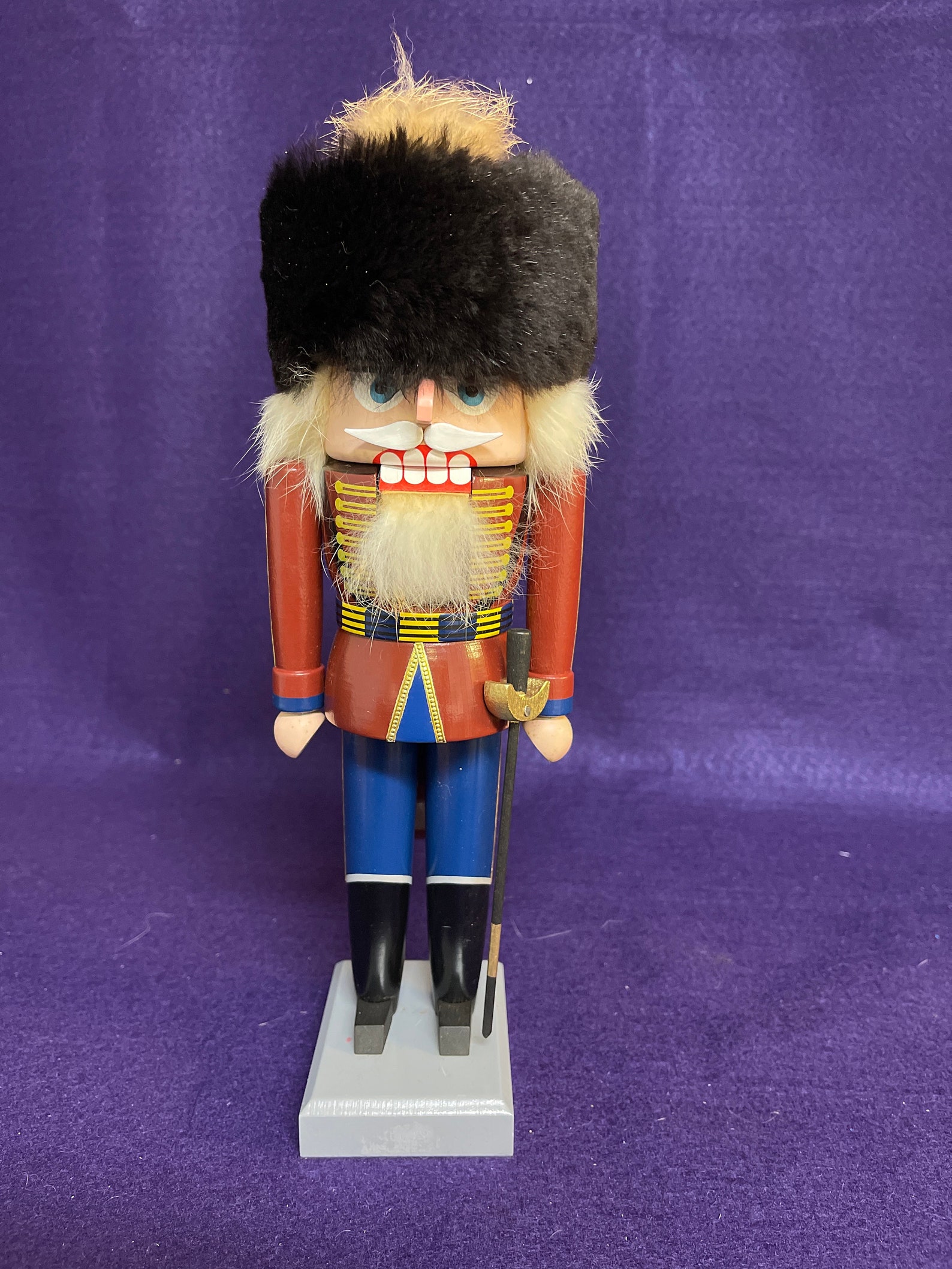 History of German Nutcrackers & Where to Buy a Nutcracker!