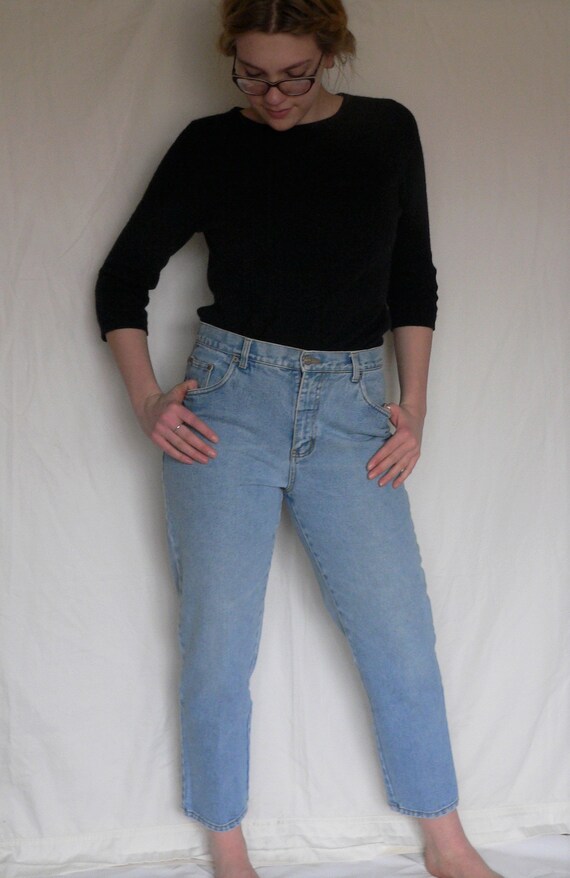 authentic jeans brand