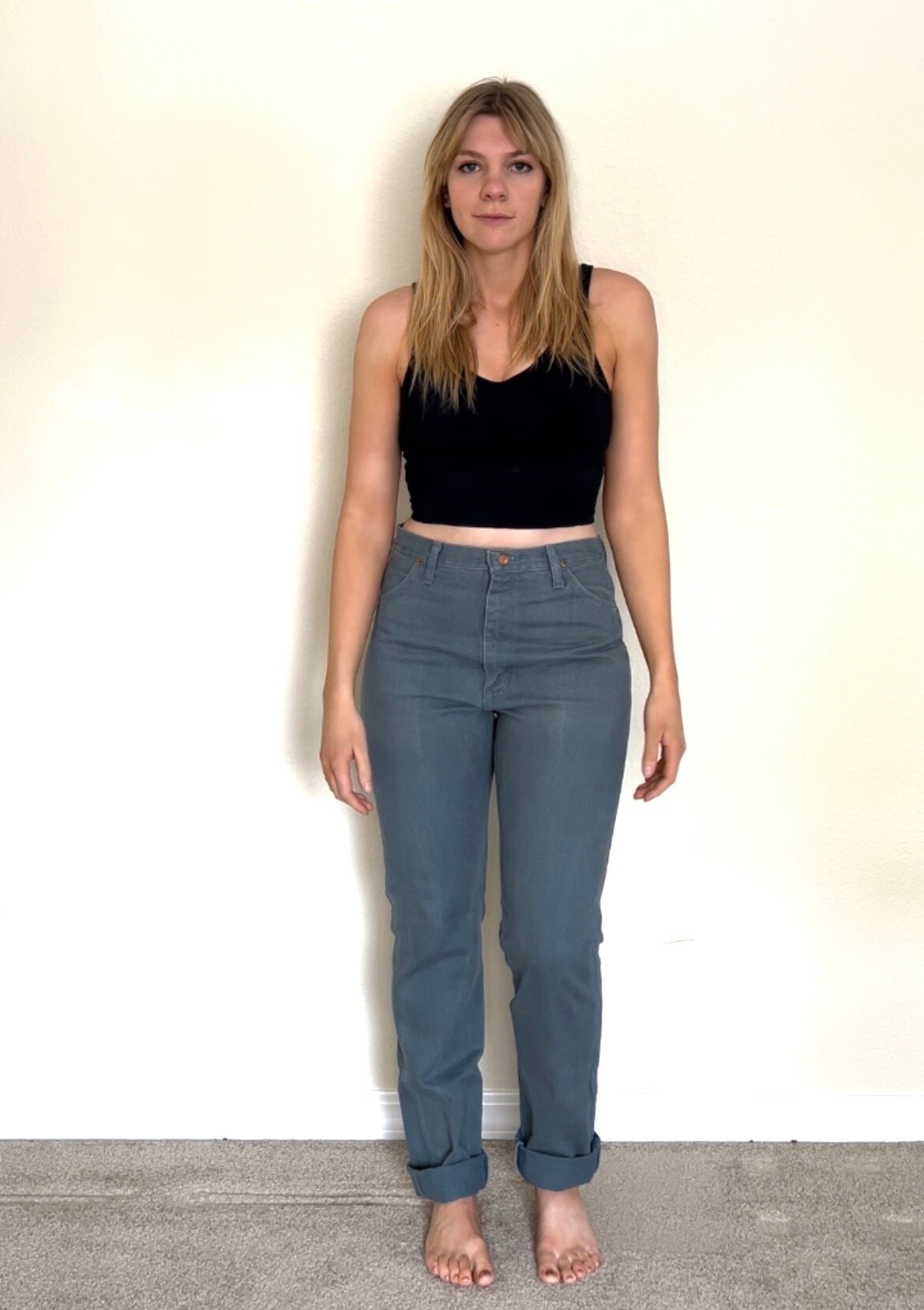 extra lange damenjeans