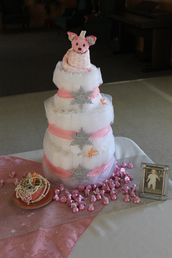 Items similar to Little Snowflake, Winter Wonderland, or