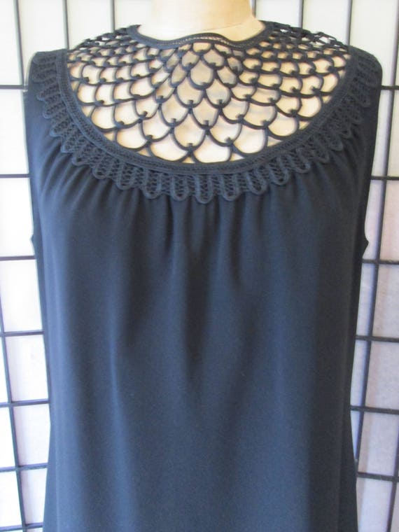 high fashion plus size dresses Ever-Pretty Inclusive 2026 Sparkly and Shine Plus Size High-Low A-Line Front Slit Evening Dress
