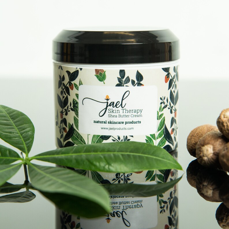 Shea Butter CreamSKIN THERAPYeczema creamitch reliefbody Etsy