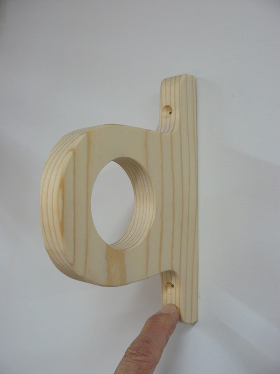 Simple Curtain Rod Brackets Etsy