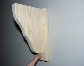 Decorative Wall Brackets
