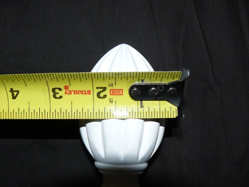 Curtain Rod Finials