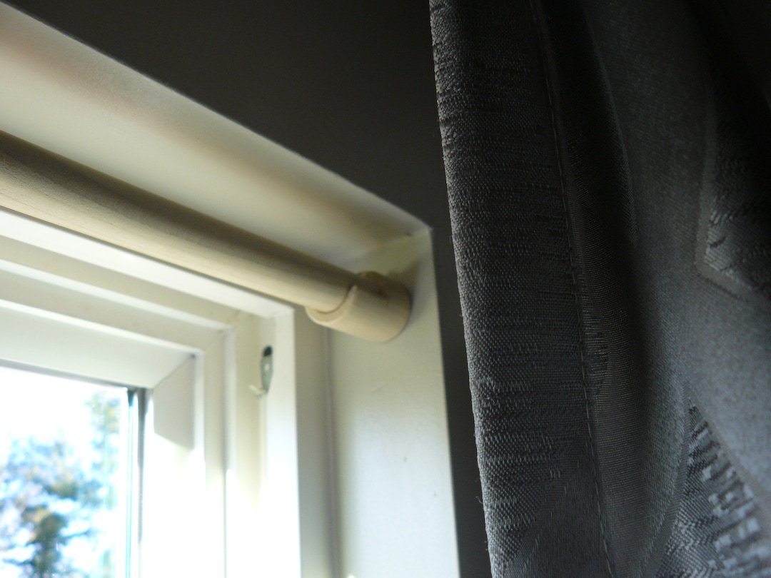 Inside the Window Frame Bracket Etsy