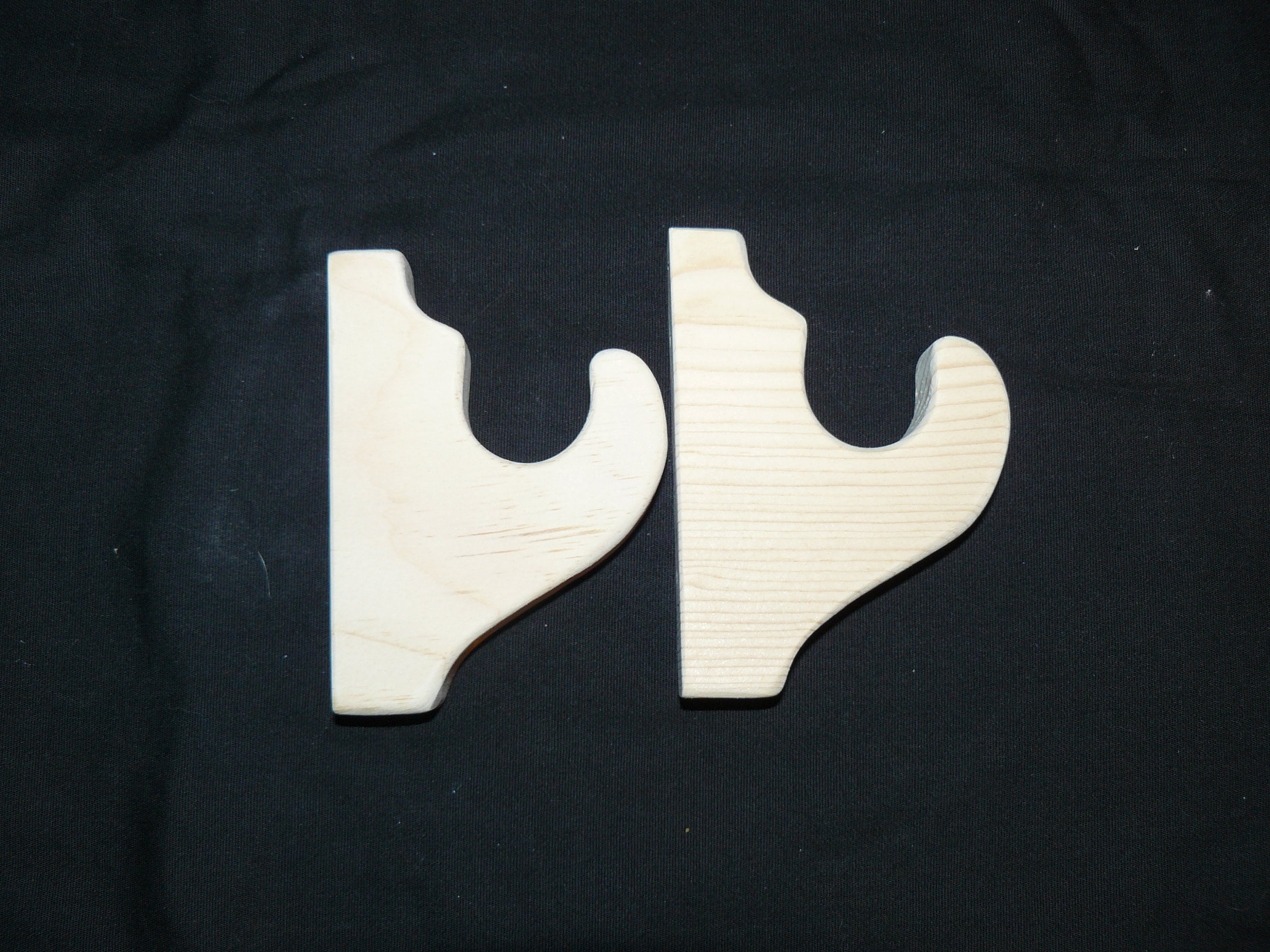 Small Rod Holder Etsy