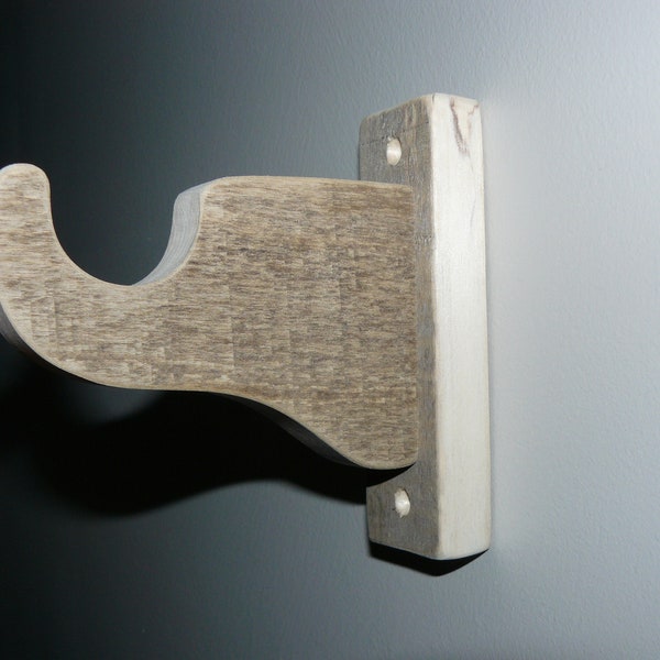 Rustic Brackets Etsy