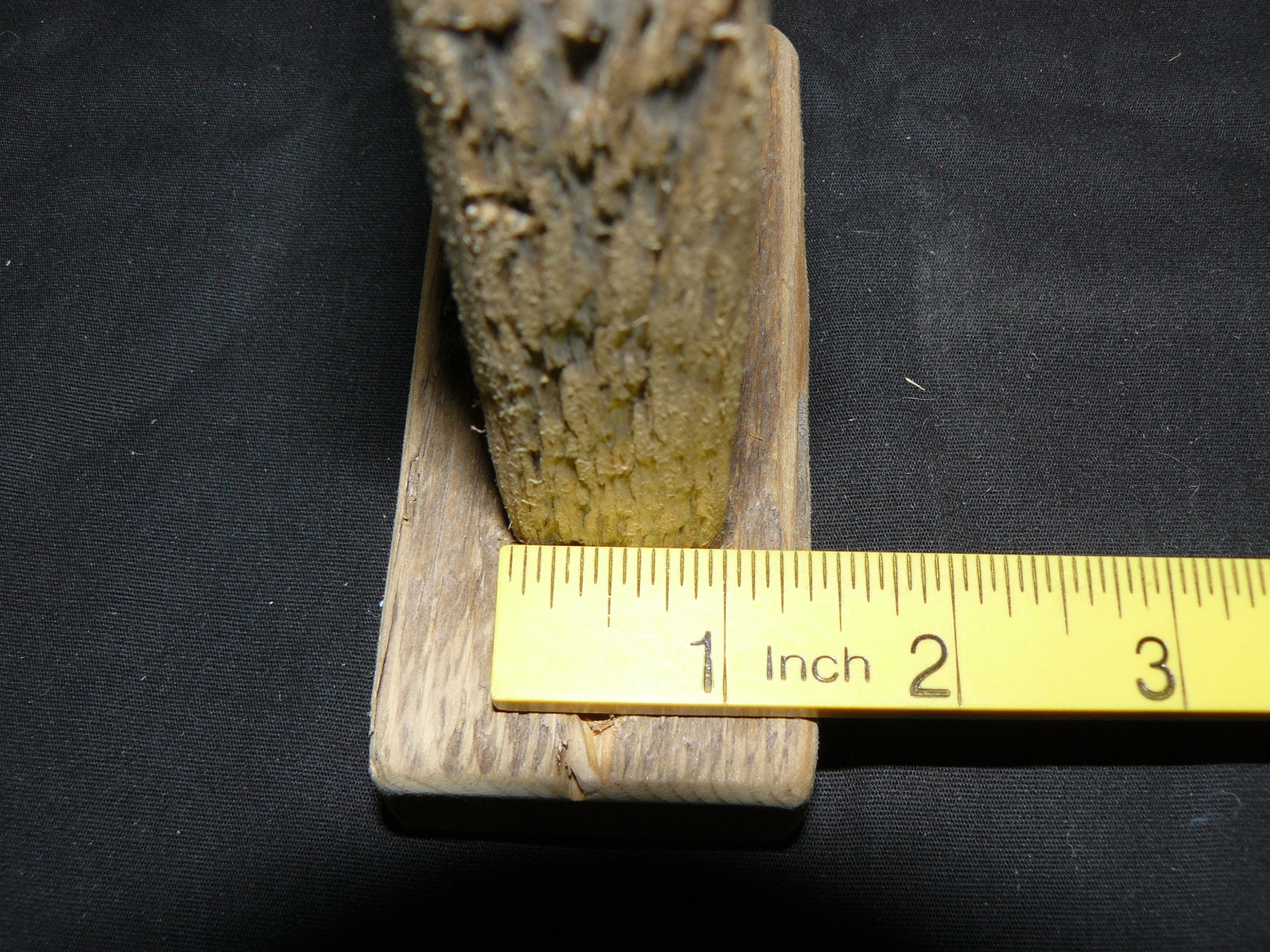 Small Rustic Wood Brackets Etsy