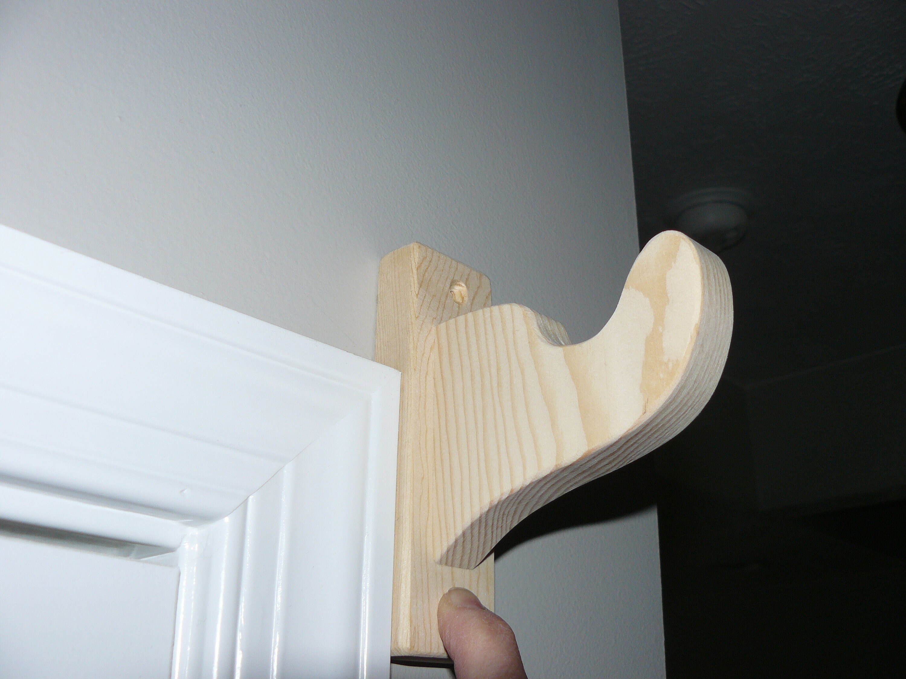 Soportes de madera más pequeños | Etsy