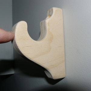 Small Rod Holder