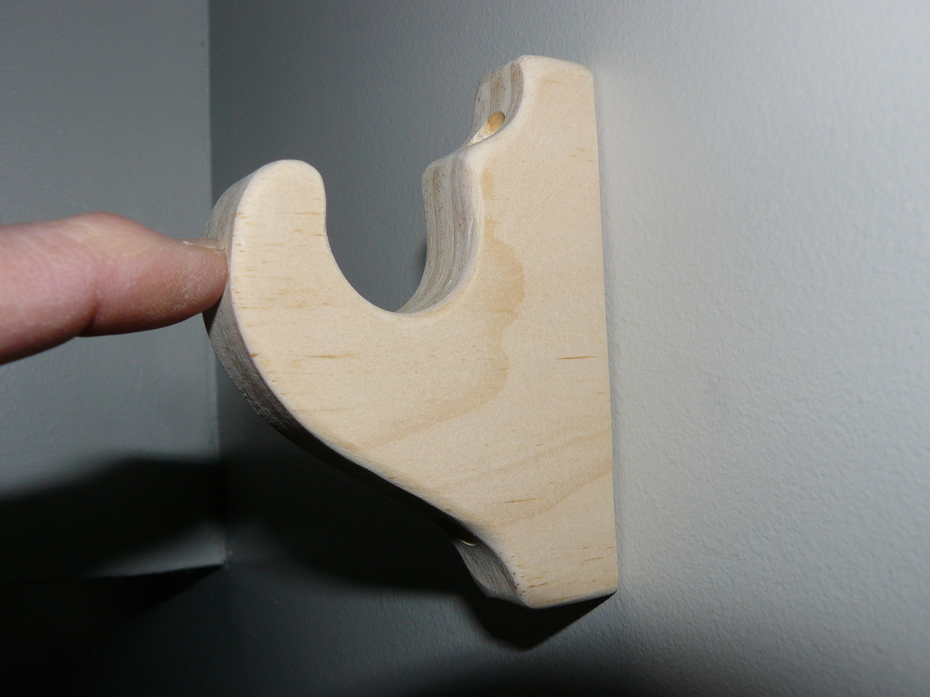 Small Rod Holder Etsy