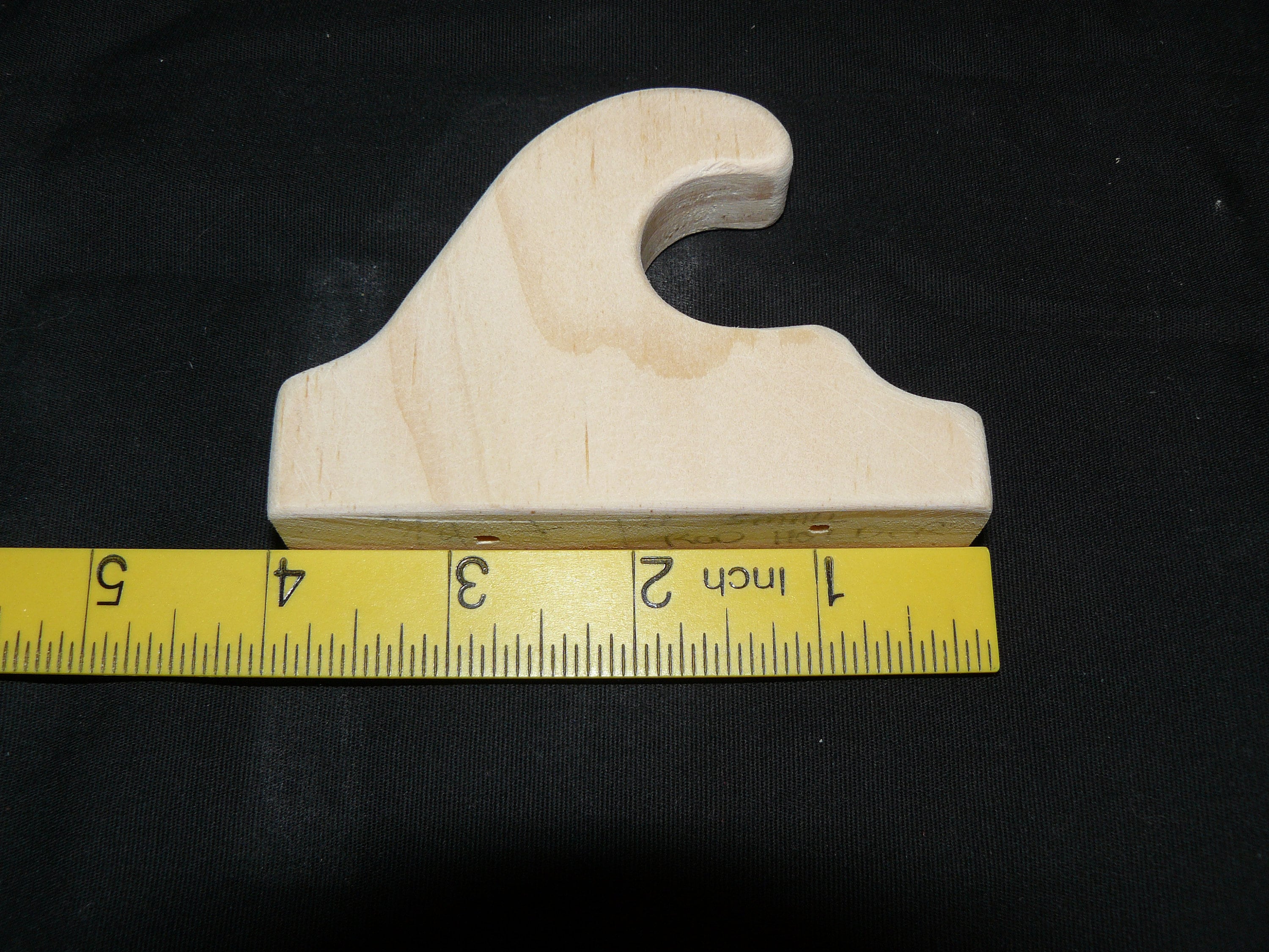 Small Rod Holder Etsy