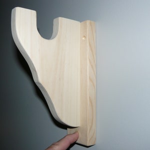 Decorative Wall Brackets with Niche