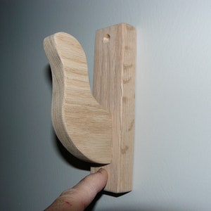 Single Hook Bracket