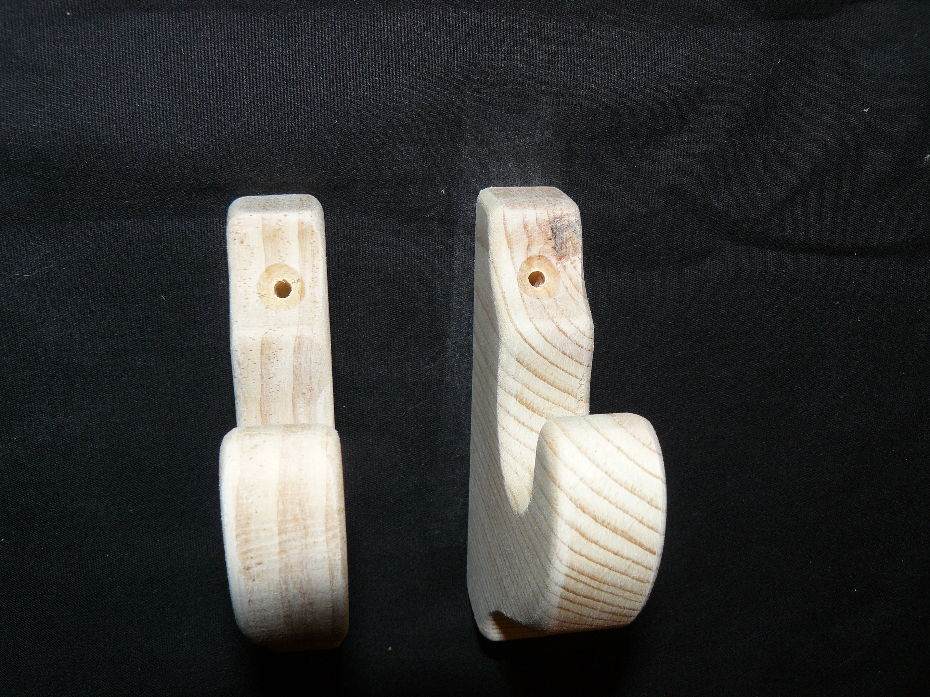 Small Rod Holder Etsy