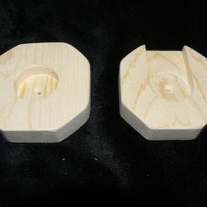 Pole / Rod Brackets