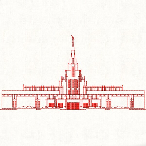 Phoenix Embroidery Etsy