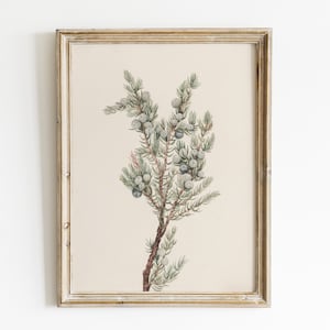 Christmas Printable Wall Art. Vintage Christmas Prints. Winter Decor. Home Decor. Holiday Decor. Christmas Poster. Farmhouse Wall Decor.