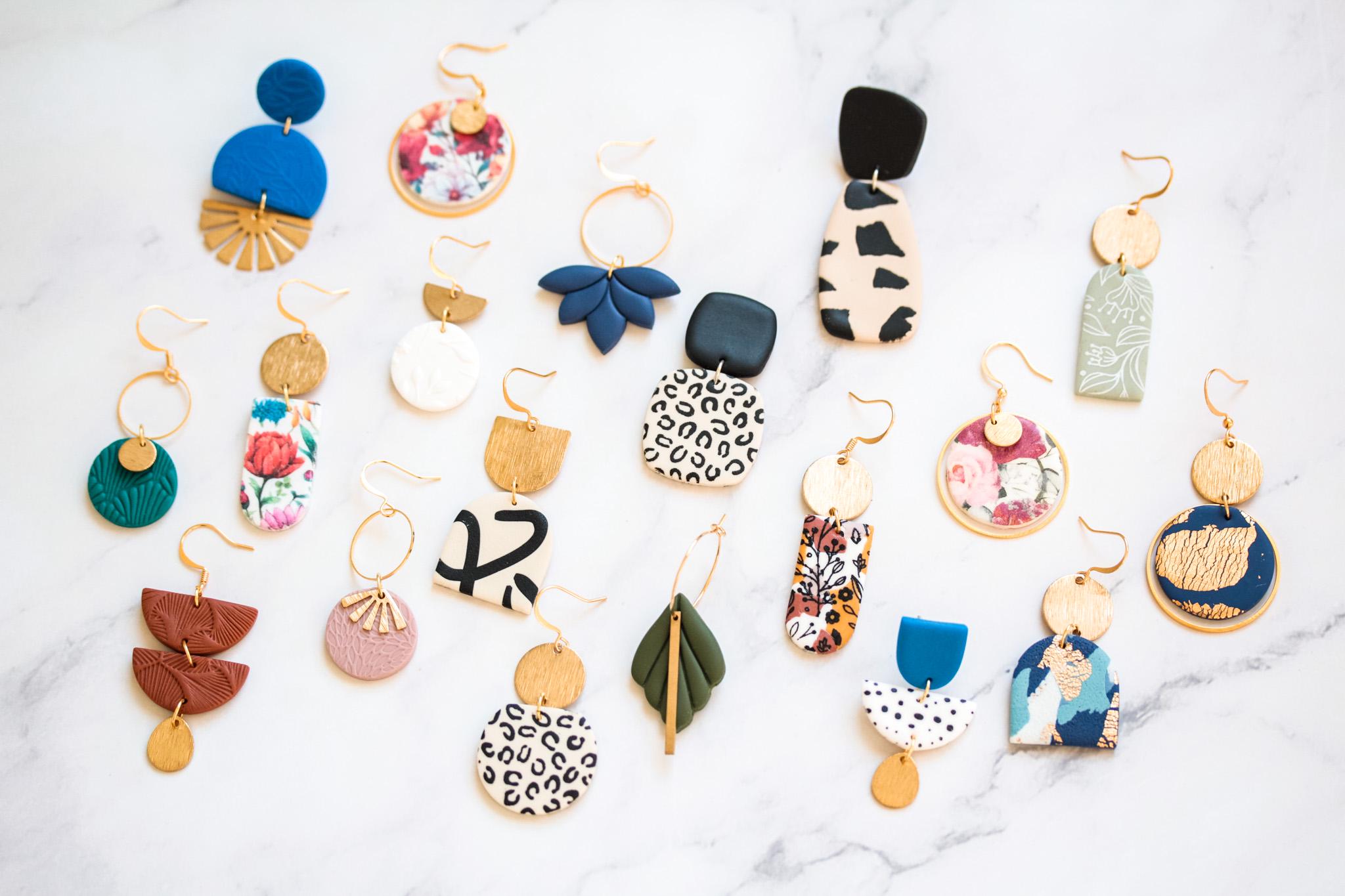 Staedtler Fimo Effect 8020-11 Argilla 56g - Oro Metallico