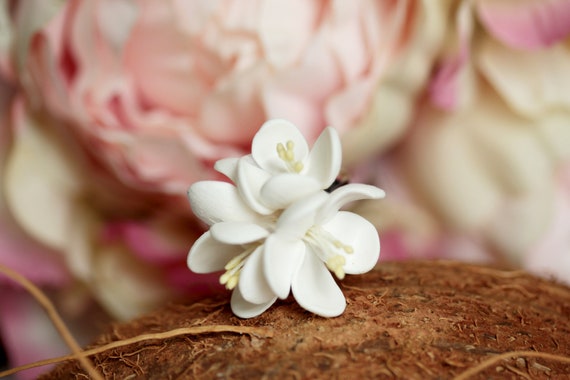 Bague Fleur De Cerisier Bague Fleur Blanche Romantique Bague Bague Fleur Tendre Sakura Bague Bague Réglable Mariage Cerise Cadeau Pour Elle
