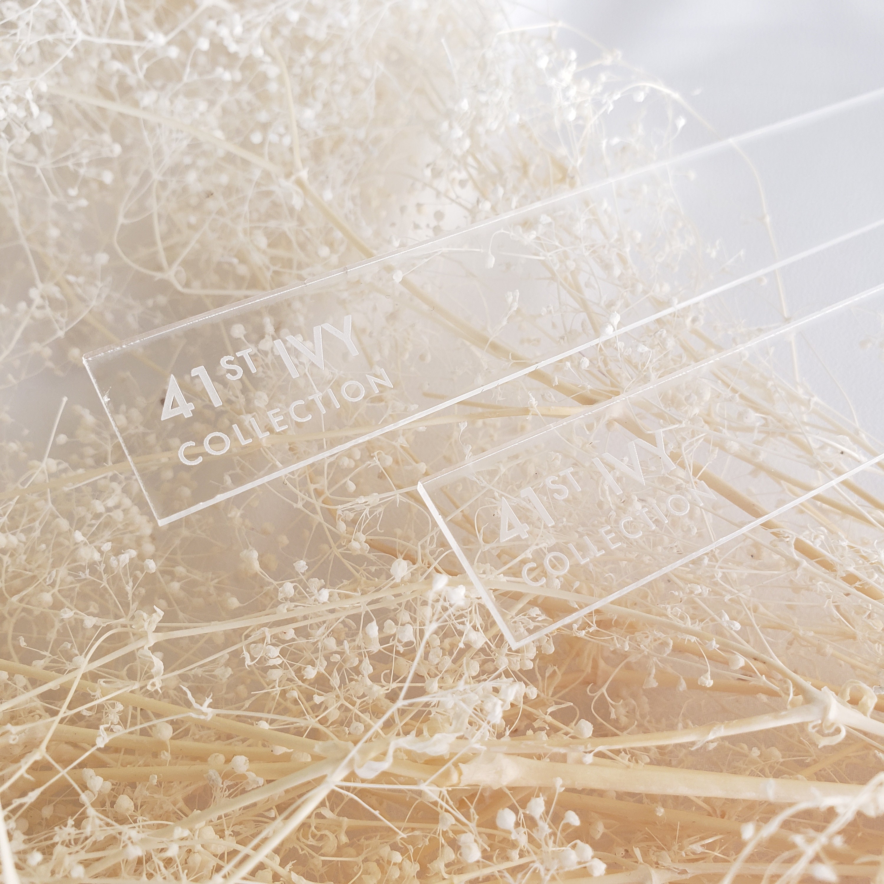 Polymer Clay Thickness Guide Depth Guide for Clay Earrings Etsy UK