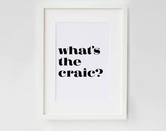 irish slang etsy