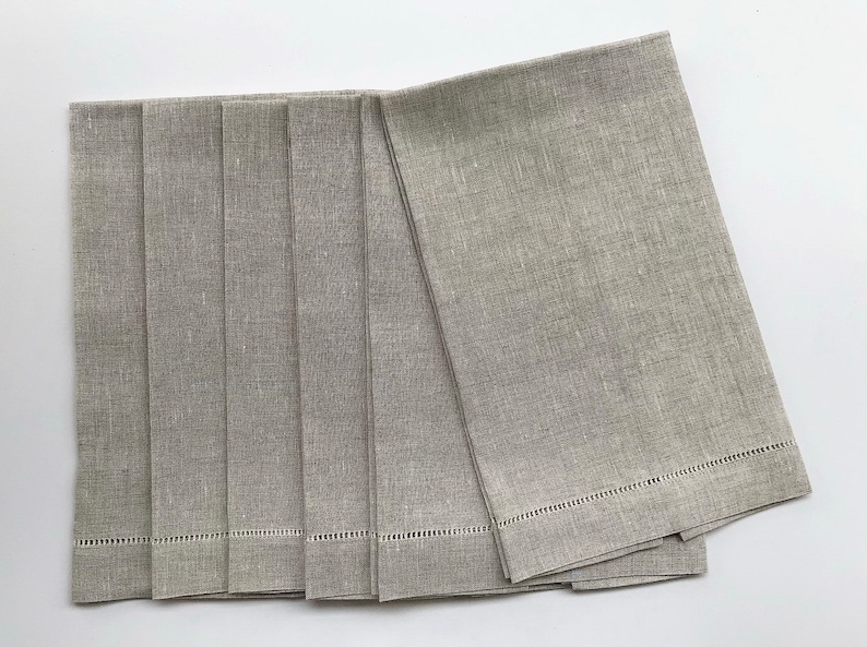 Mintcraft Hand Towels - Thumbnail 2