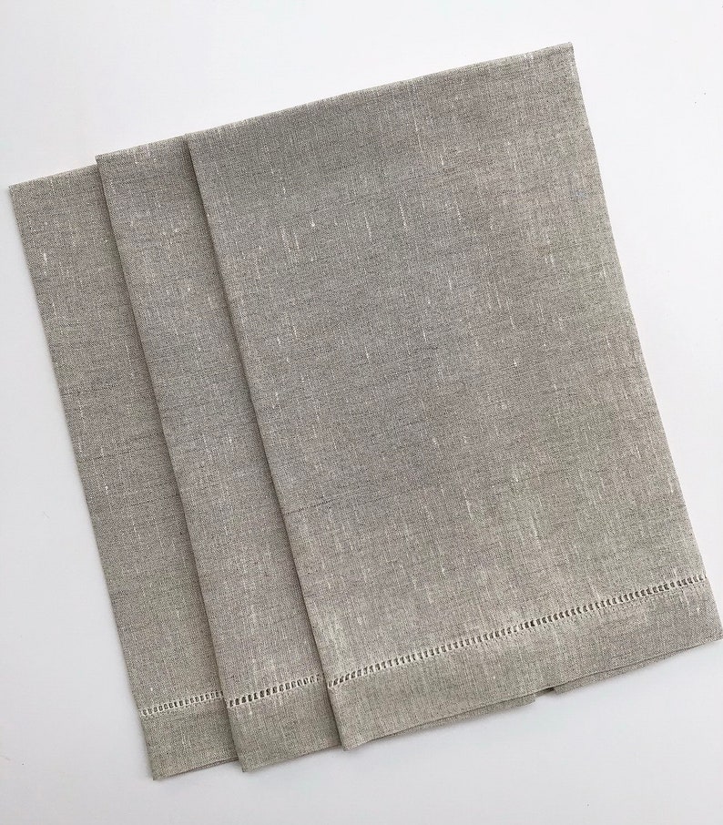 Mintcraft Hand Towels - Thumbnail 3
