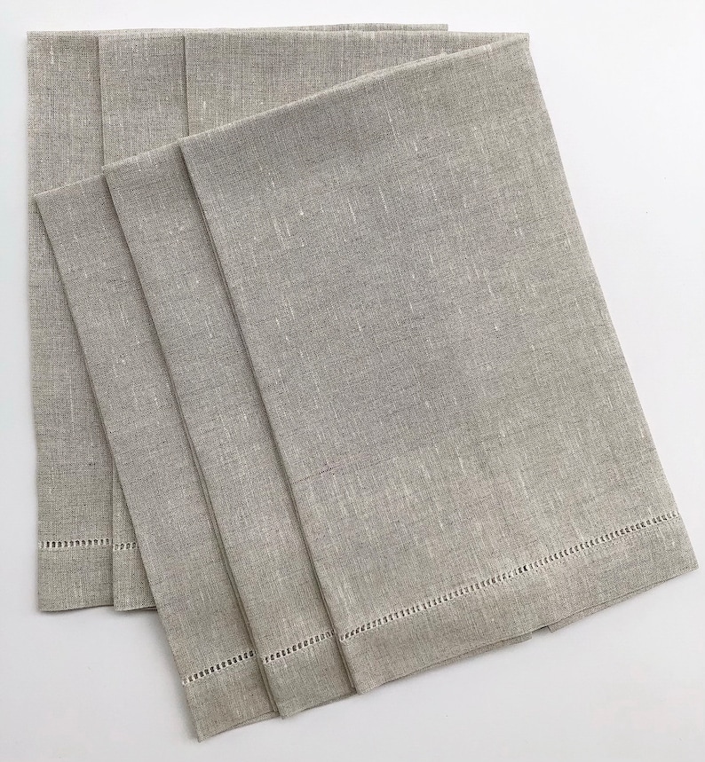 Mintcraft Hand Towels