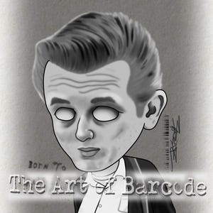 Richard Speck Dark Caricature Art Print | Creepy Horror Style True Crime Inspired Artwork | Macabre Wall Art for Collectors