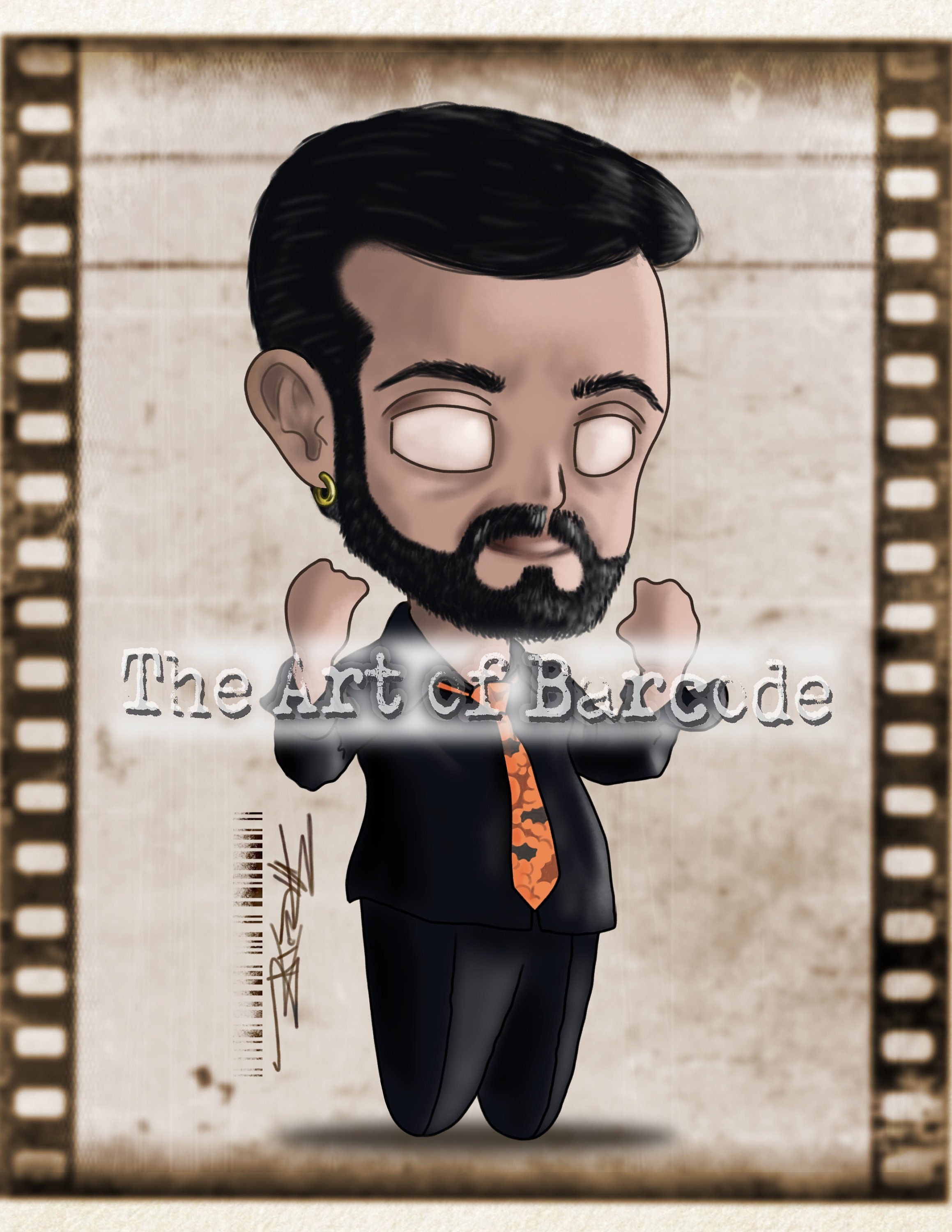 A Serbian Film / Srpski Film Vukmir ART PRINTS - Etsy Canada