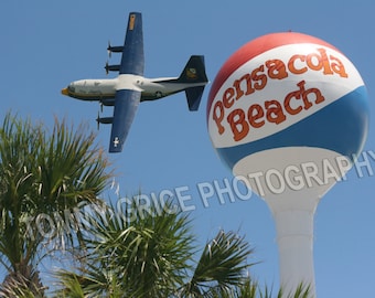 FAT ALBERT on Pensacola Beach, FL