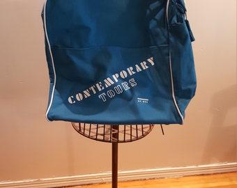 Vintage Contemporary Tours bag