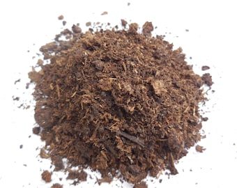 All Natural Cow Manure - Aged and Dried- Nearly Odorless Garden Soil Additive